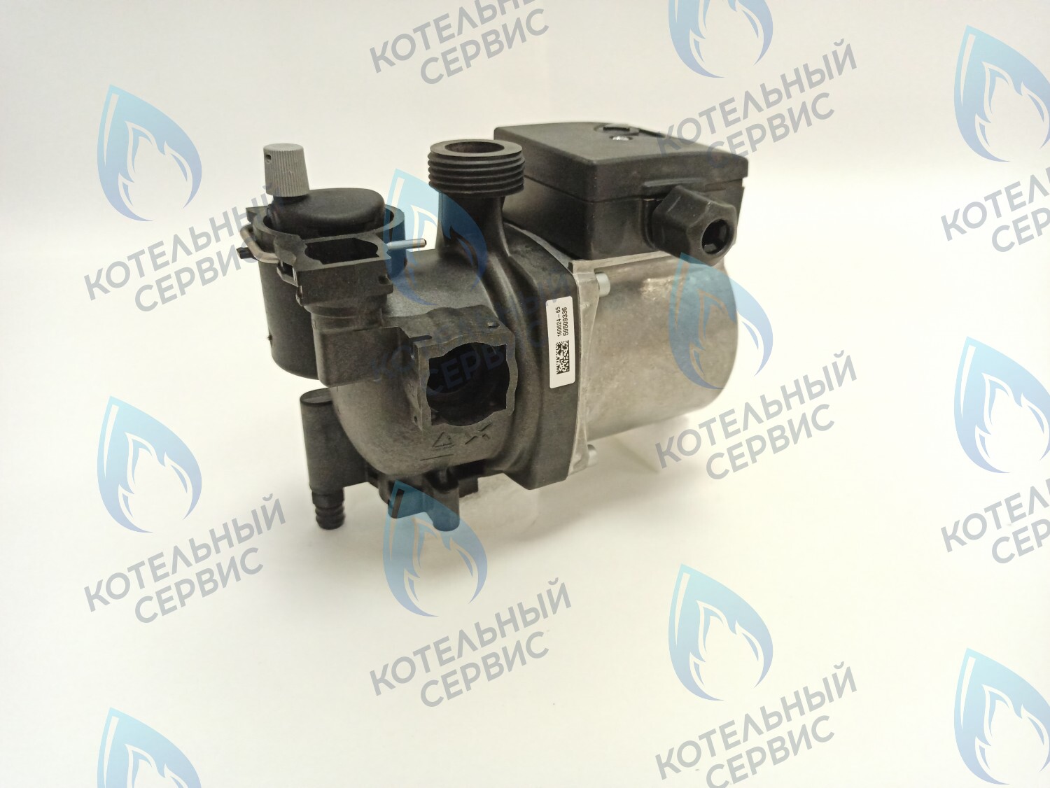 AA10010006 Насос GRUNDFOS UPS15-50 AOKR ELECTROLUX Hi-Tech 24 Fi, Hi-Tech 28 i (AA01000004) 