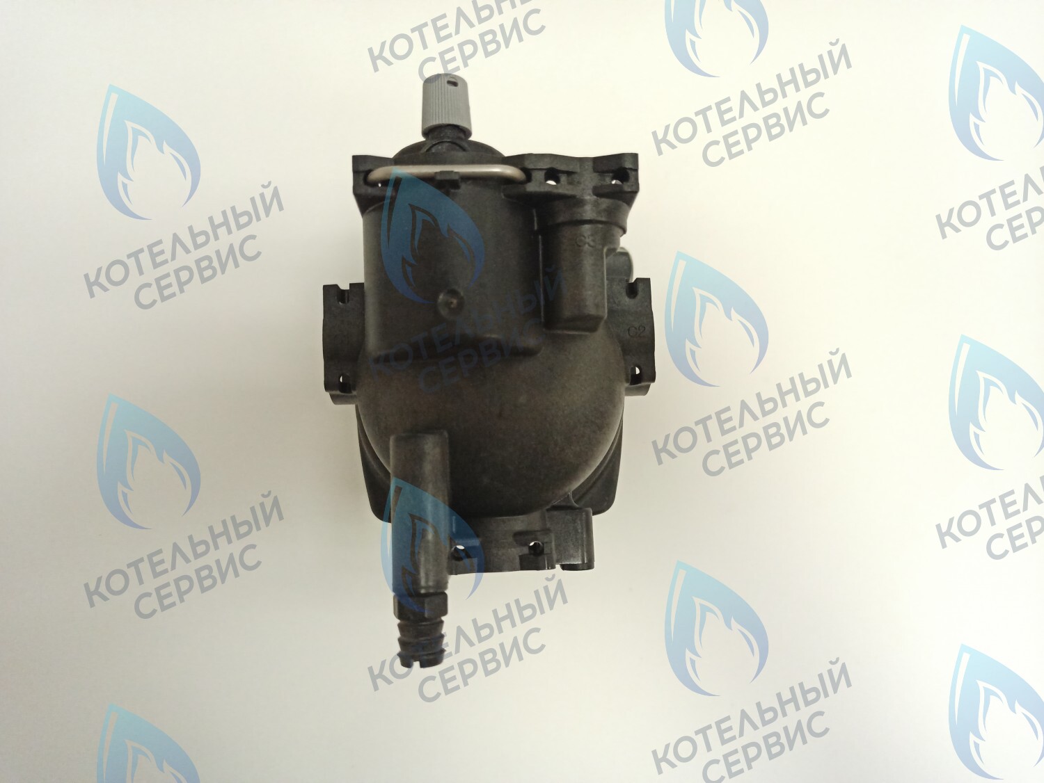 AA10010006 Насос GRUNDFOS UPS15-50 AOKR ELECTROLUX Hi-Tech 24 Fi, Hi-Tech 28 i (AA01000004) 