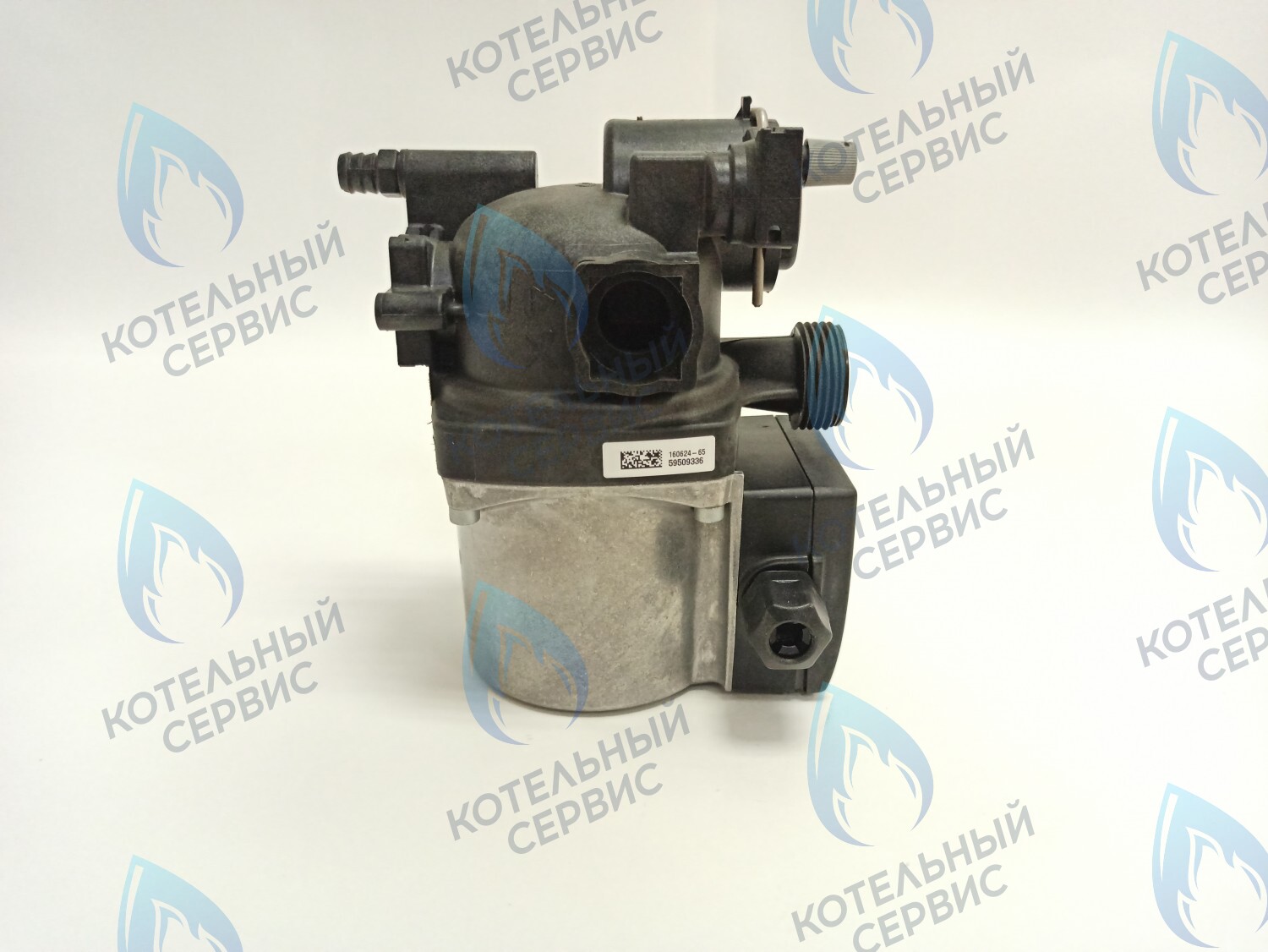 AA10010006 Насос GRUNDFOS UPS15-50 AOKR ELECTROLUX Hi-Tech 24 Fi, Hi-Tech 28 i (AA01000004) 