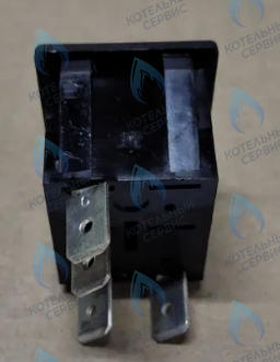 VI5319 Кнопка снятия блокировки (reset) C5555AL MORA TOP 