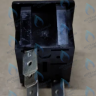 VI5319 Кнопка снятия блокировки (reset) C5555AL MORA TOP 