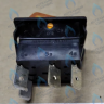 VI5319 Кнопка снятия блокировки (reset) C5555AL MORA TOP 