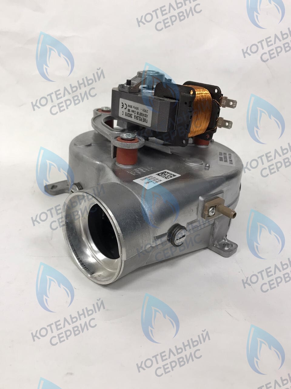 0020118666 Вентилятор Protherm Lynx 11/24/28 (H-RU), Ягуар JTV 11/24 