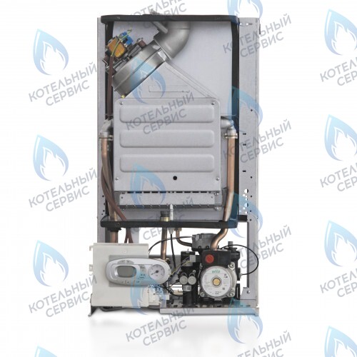  Котел настенный FERROLI DIVATECH D 