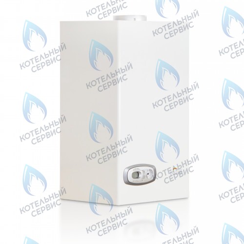  Котел настенный FERROLI DIVATECH D 