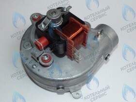 Вентилятор FIME 35 w Дымосос U042-24K/ZSA24/ZWA24A_AD BOSCH