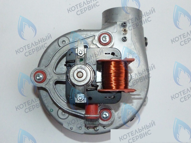 87160121310 Вентилятор FIME 35 w Дымосос U042-24K/ZSA24/ZWA24A_AD BOSCH 