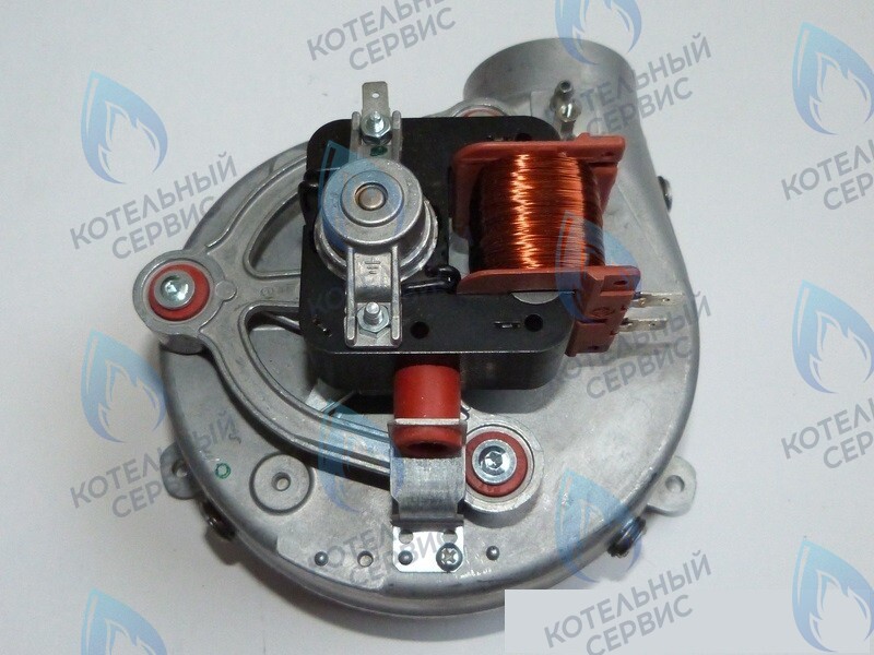 87160121310 Вентилятор FIME 35 w Дымосос U042-24K/ZSA24/ZWA24A_AD BOSCH 