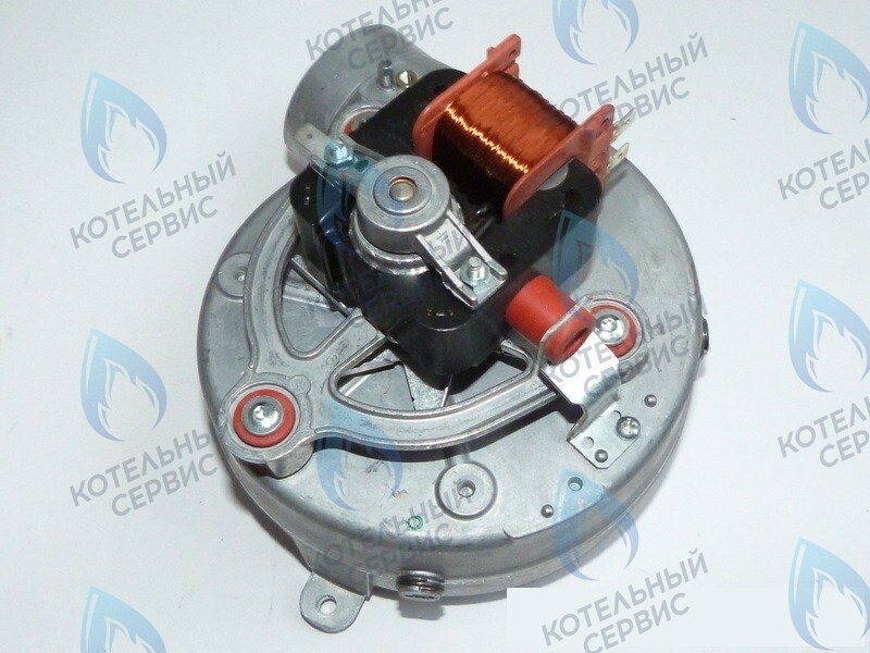 87160121310 Вентилятор FIME 35 w Дымосос U042-24K/ZSA24/ZWA24A_AD BOSCH 