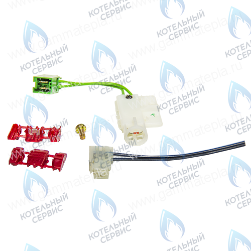 87172080640 Датчик контроля тяги BOSCH 