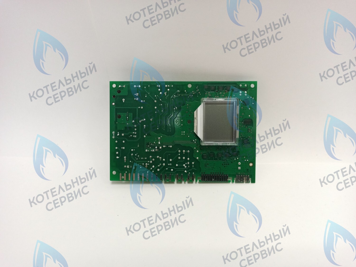 CB001 Плата управления PCB SM11469 Honeywell BAXI ECO Four, FOURTECH, MAIN Four (CS0261H) (нового образца, белая панель) (710825300, замена для 5702450) 