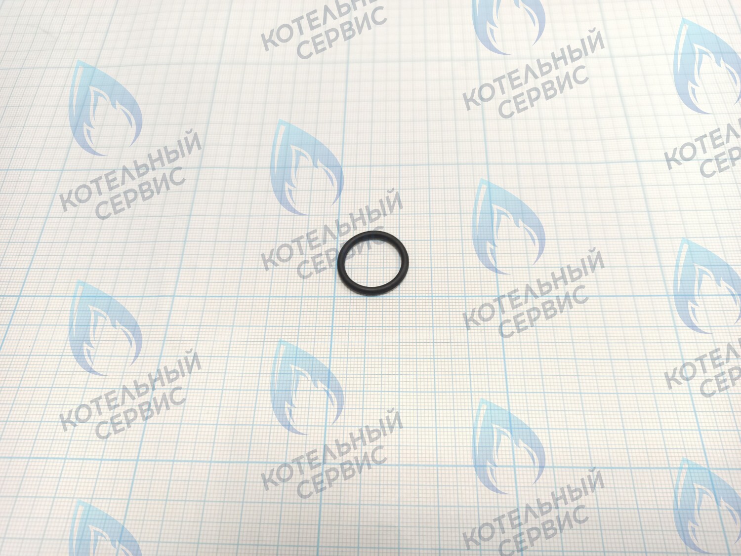 20006954A Кольцо уплотнительное O-ring  (EPDM,P18,Ø17.8×Ø2.4) Deluxe S (BH2422031A) NAVIEN 
