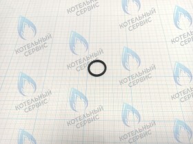Кольцо уплотнительное O-ring  (EPDM,P18,Ø17.8×Ø2.4) Deluxe S (BH2422031A) NAVIEN