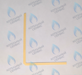 Прокладка теплообменника верхняя RINNAI GMF/EMF/RMF/CMF 257/307/367 (440010262)