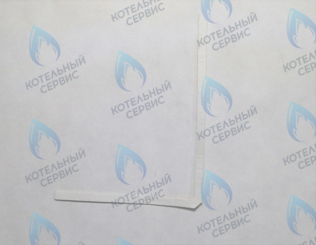 440012226 Прокладка теплообменника верхняя RINNAI GMF/EMF/RMF/CMF 257/307/367 (440010262) 