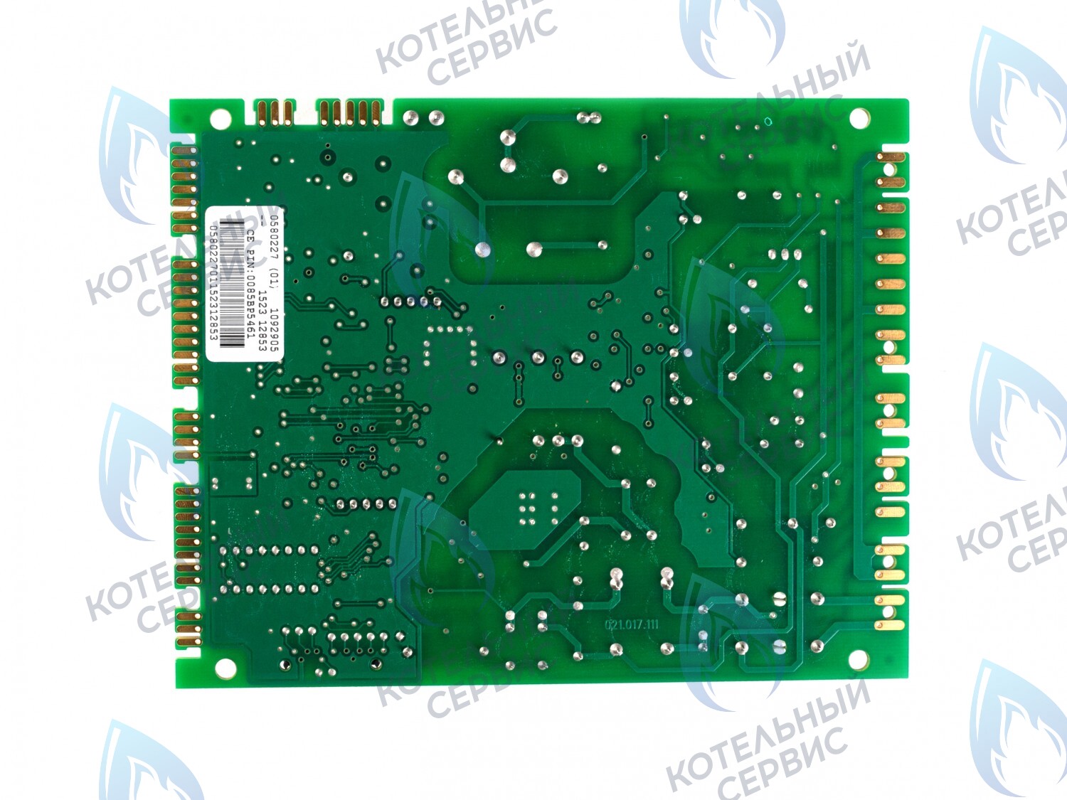 7006907124 Плата управления SIT 7530171_01 E.C.A. PROTEUS PLUS 