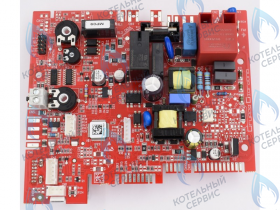 Плата управления BERETTA MP09 (4R100541)