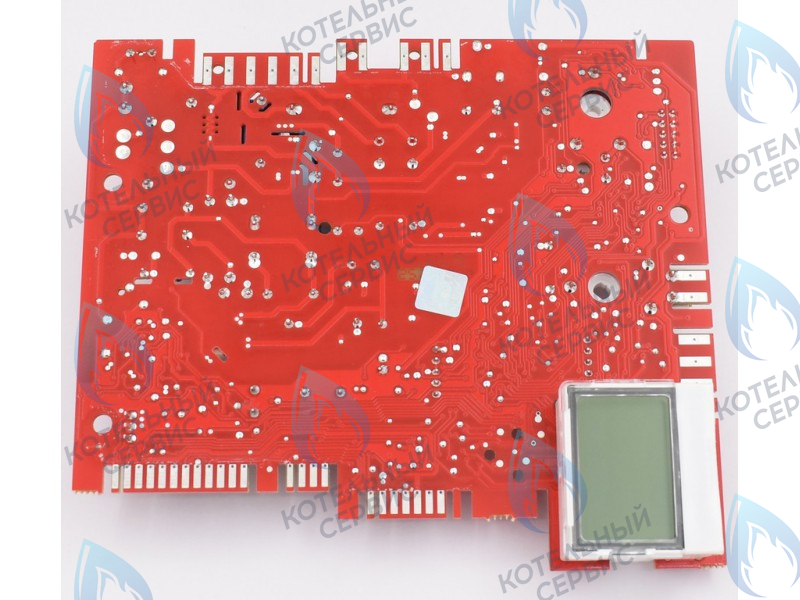 R20050977 Плата управления BERETTA MP09 (4R100541) 