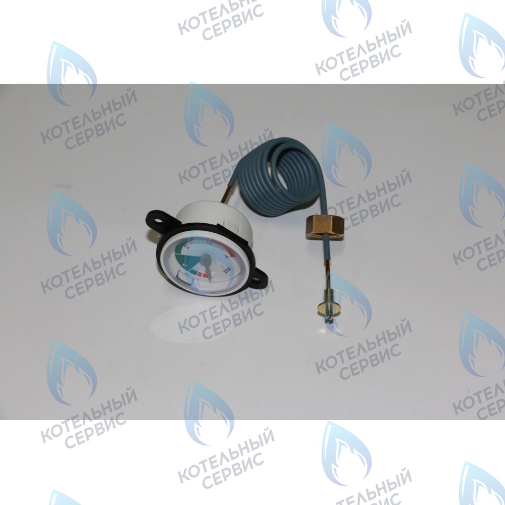 YYY99516511P Манометр BAXI 