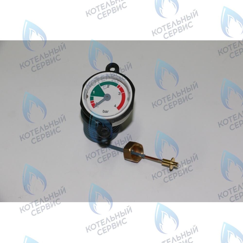 YYY99516511P Манометр BAXI 