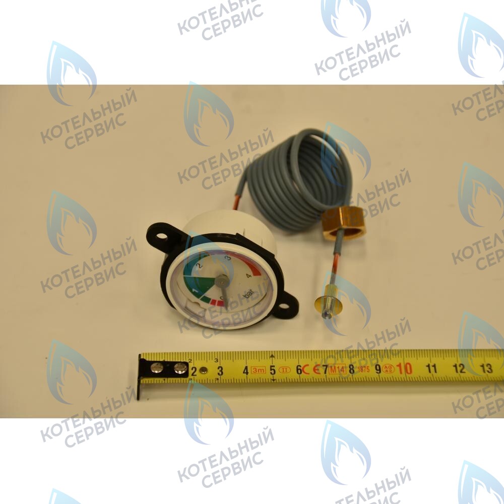 YYY99516511P Манометр BAXI 