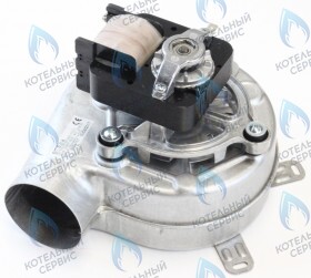 Вентилятор  32 turbo plus FEDERICA BUGATTI