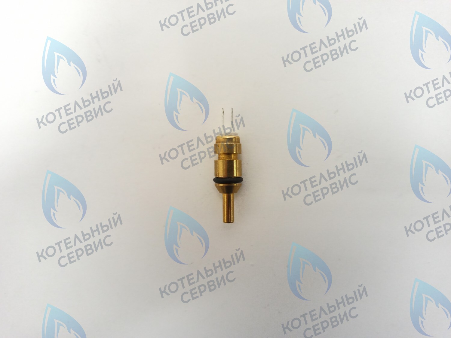 TS004-02 Датчик NTC Viessmann, короткий (7819967) 