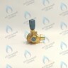 03-4004-03 Кран подпитки в сборе GAZECO 18 С2/Т2, 24 С2/Т2 Исполнение3 (с мая 2016 г.) 