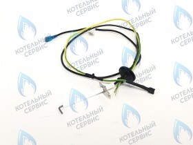 Электрод розжига Electrolux BASIC, HI-TECH (DA13010139)