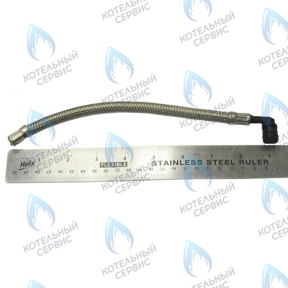 711250900 Трубка расширительного бака BAXI 