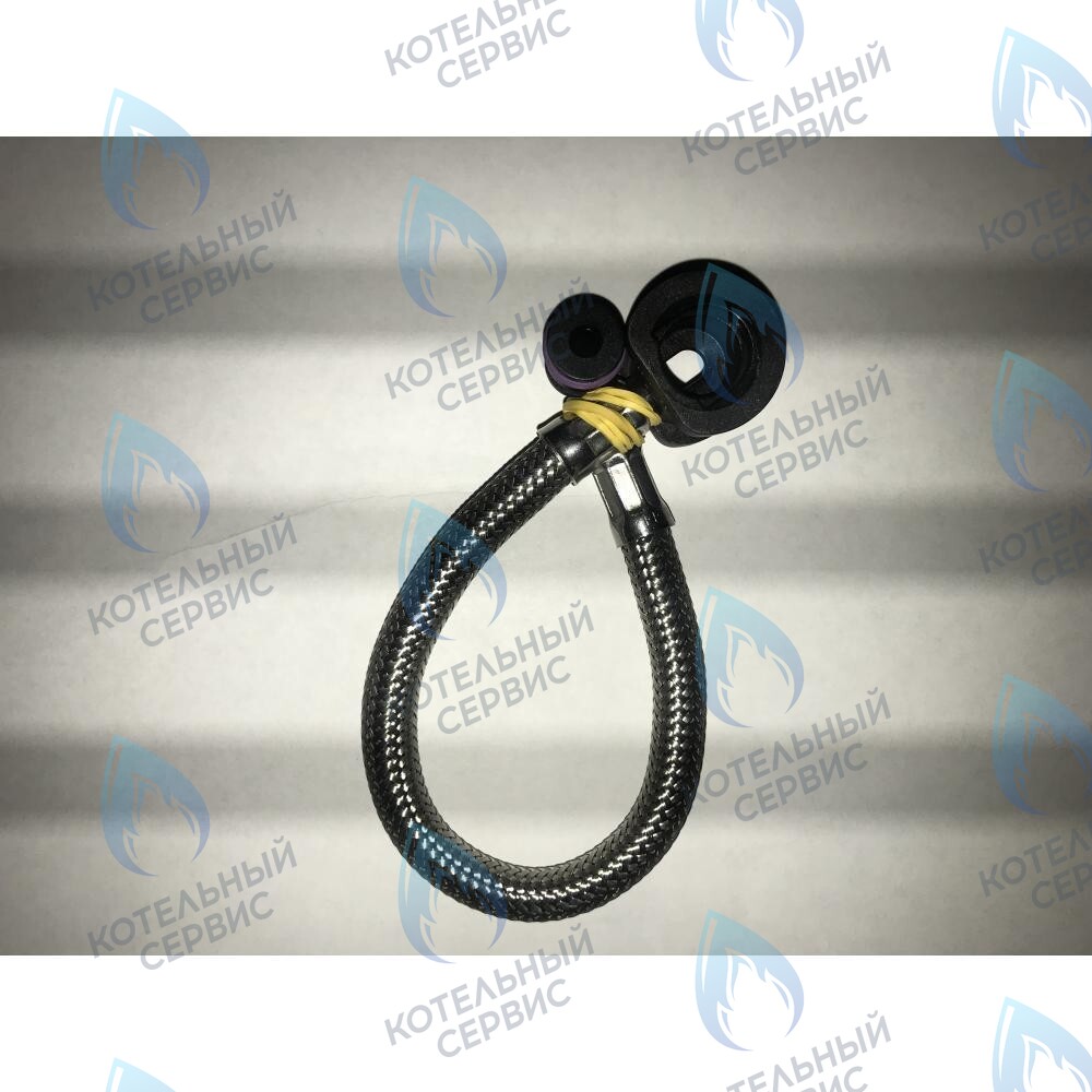 711250900 Трубка расширительного бака BAXI 