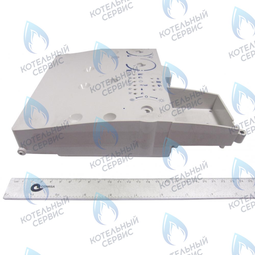 5663890 Крышка декоративная панели управления BAXI 