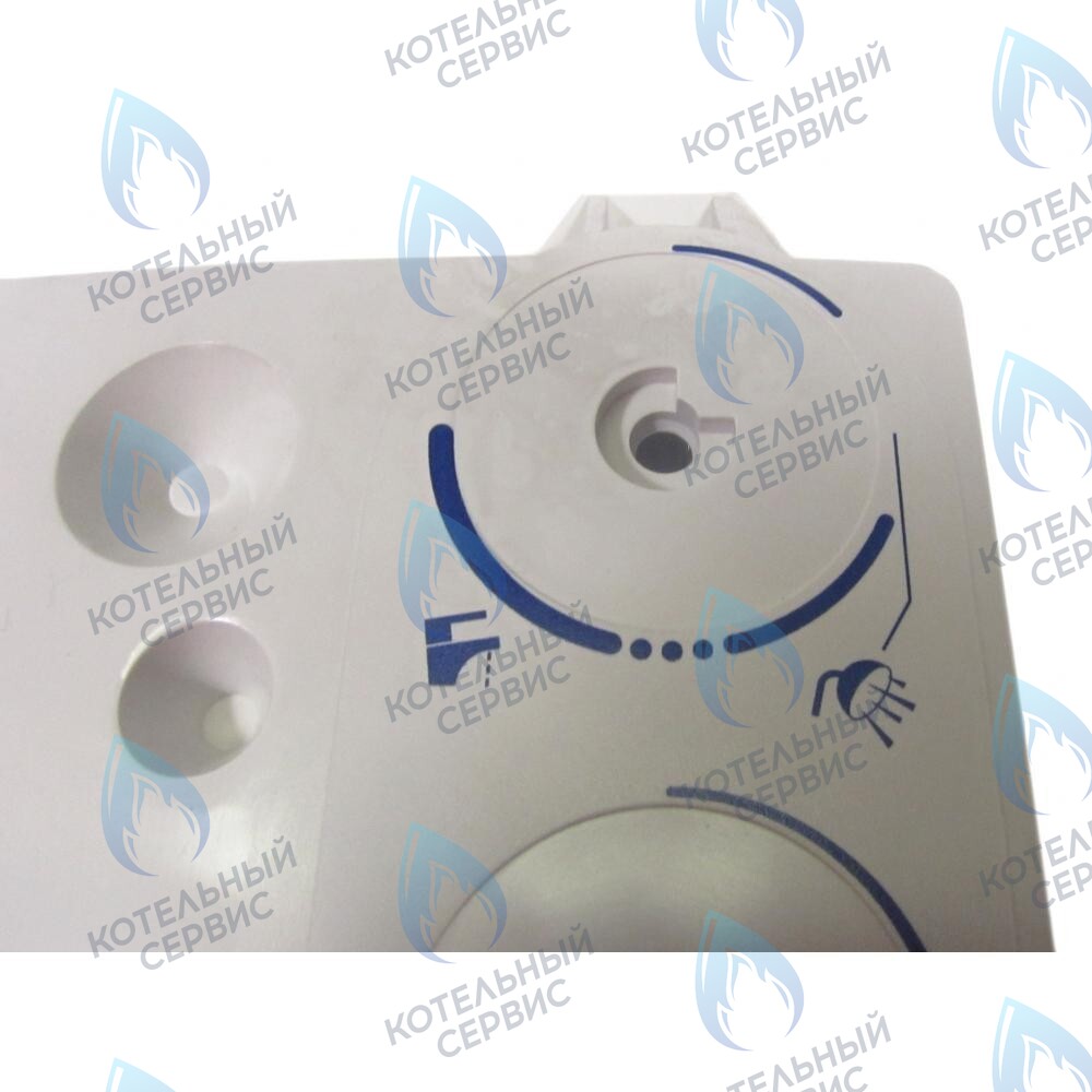 5663890 Крышка декоративная панели управления BAXI 