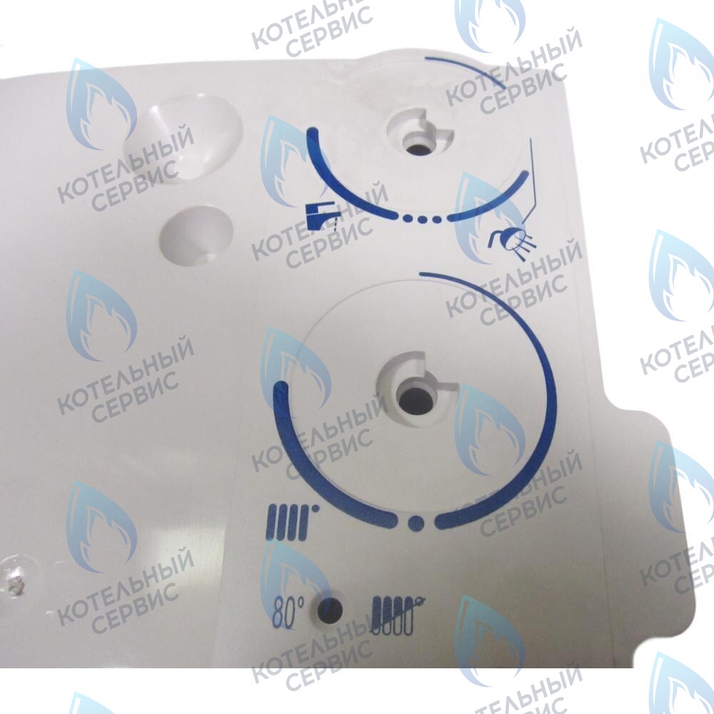 5663890 Крышка декоративная панели управления BAXI 