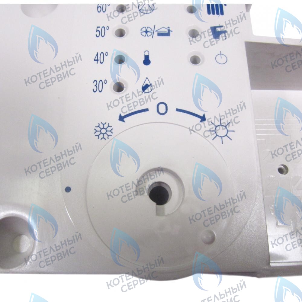 5663890 Крышка декоративная панели управления BAXI 