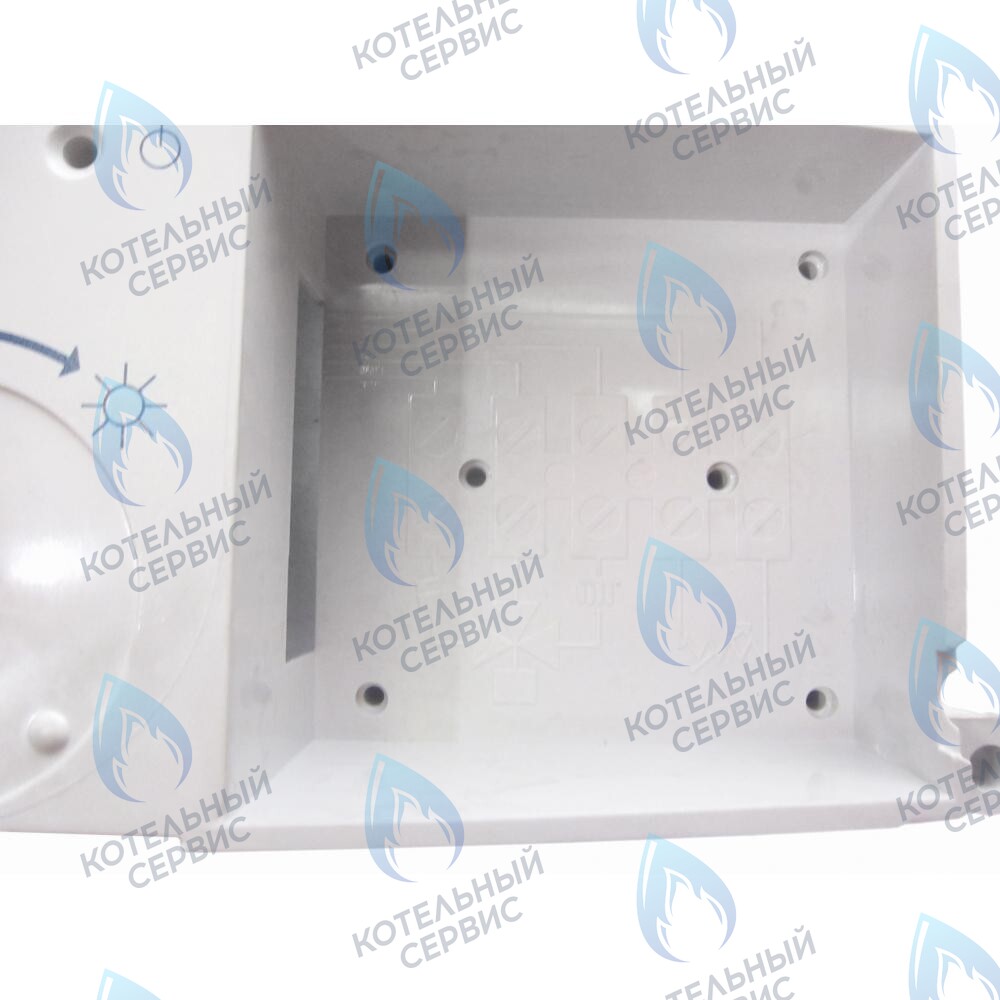 5663890 Крышка декоративная панели управления BAXI 