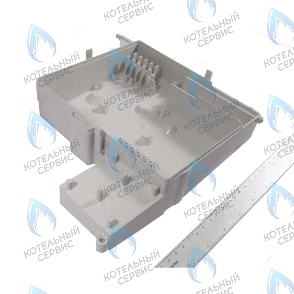 5663890 Крышка декоративная панели управления BAXI 