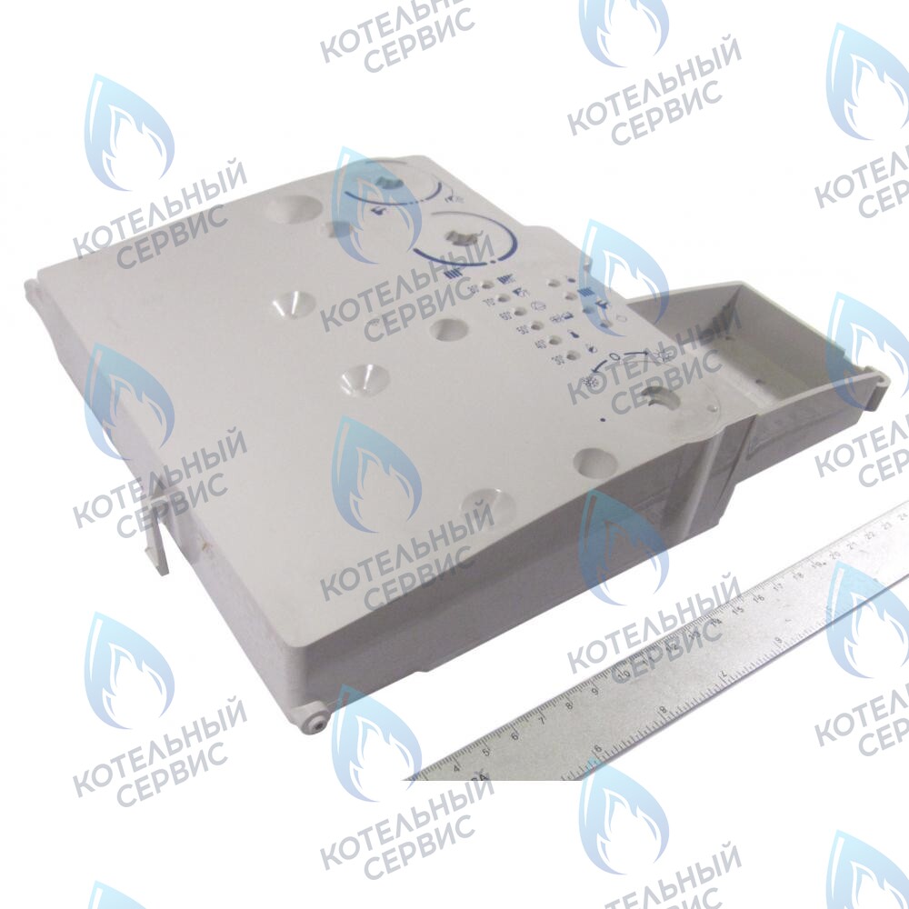 5663890 Крышка декоративная панели управления BAXI 