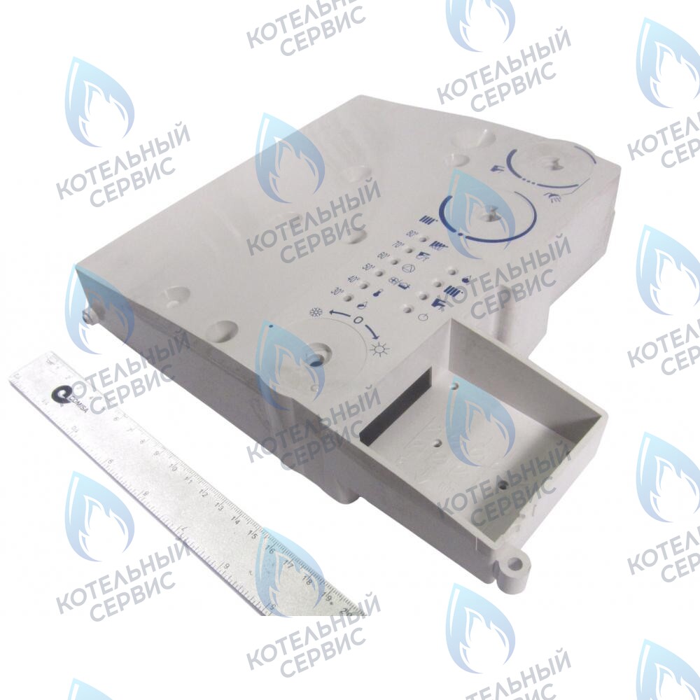 5663890 Крышка декоративная панели управления BAXI 