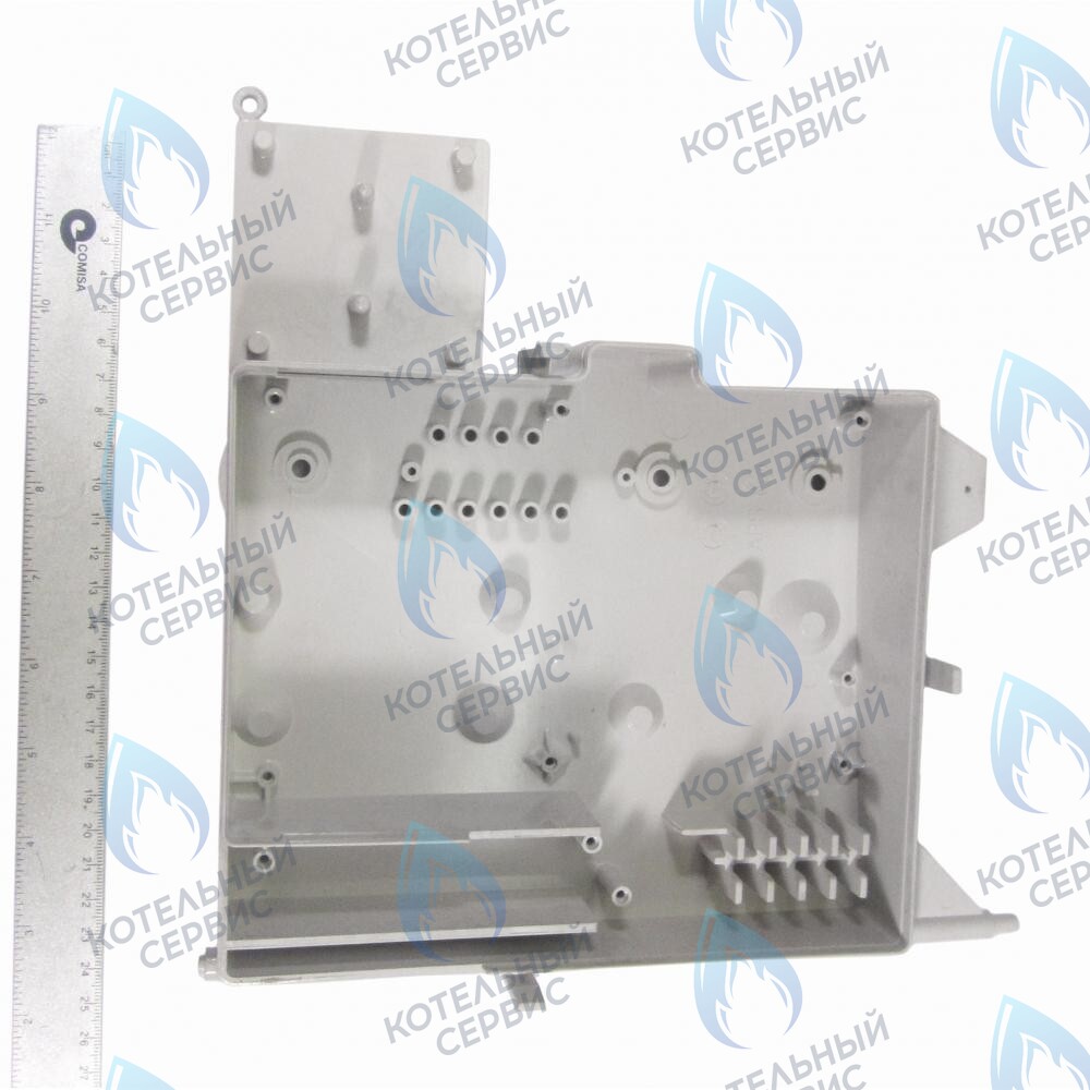 5663890 Крышка декоративная панели управления BAXI 