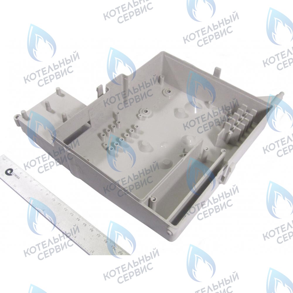 5663890 Крышка декоративная панели управления BAXI 