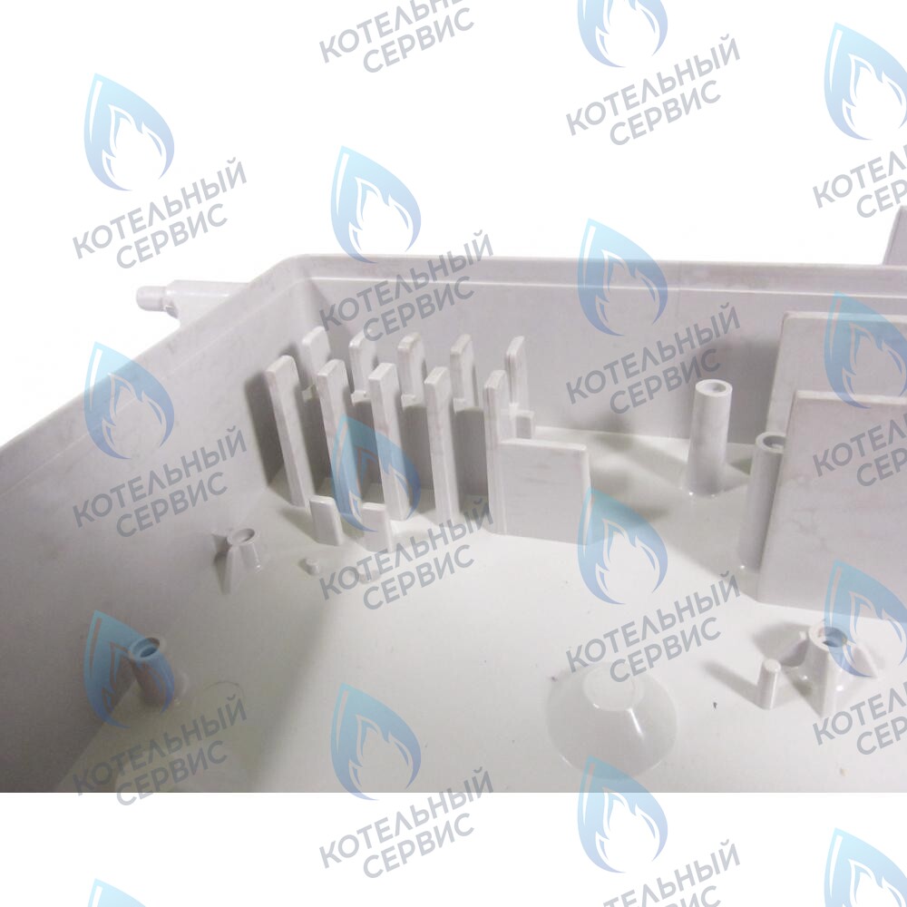 5663890 Крышка декоративная панели управления BAXI 