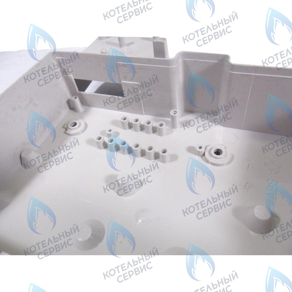 5663890 Крышка декоративная панели управления BAXI 