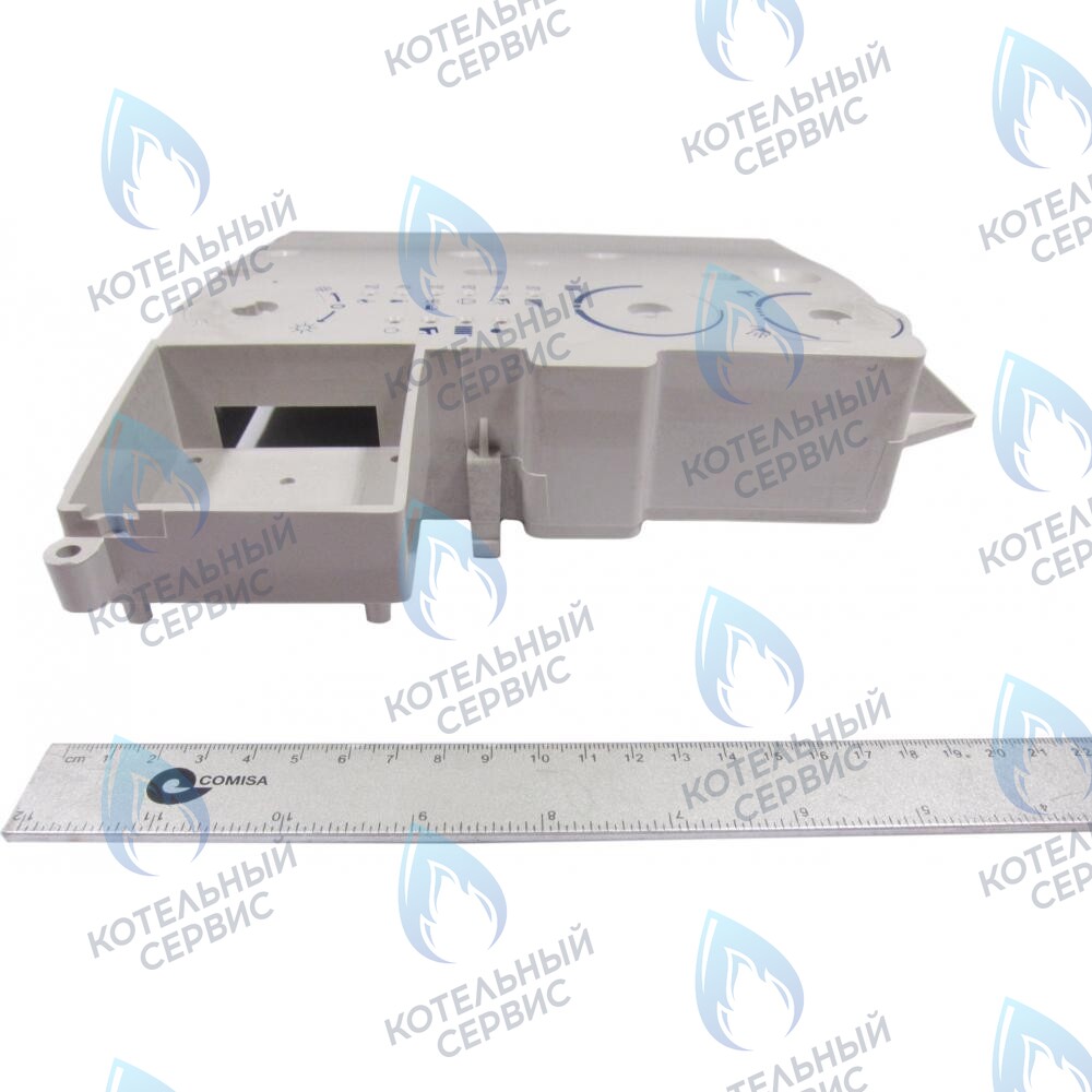 5663890 Крышка декоративная панели управления BAXI 