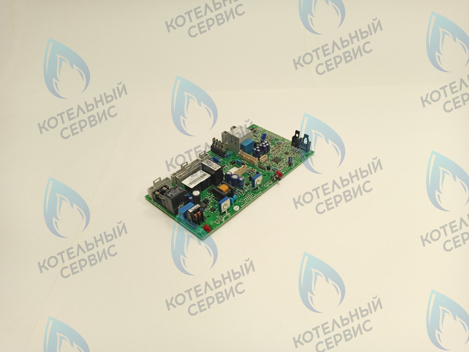 BI2015 100 Плата управления (BI2015 100) ELECTROLUX 