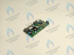 Плата управления (BI2015 100) ELECTROLUX