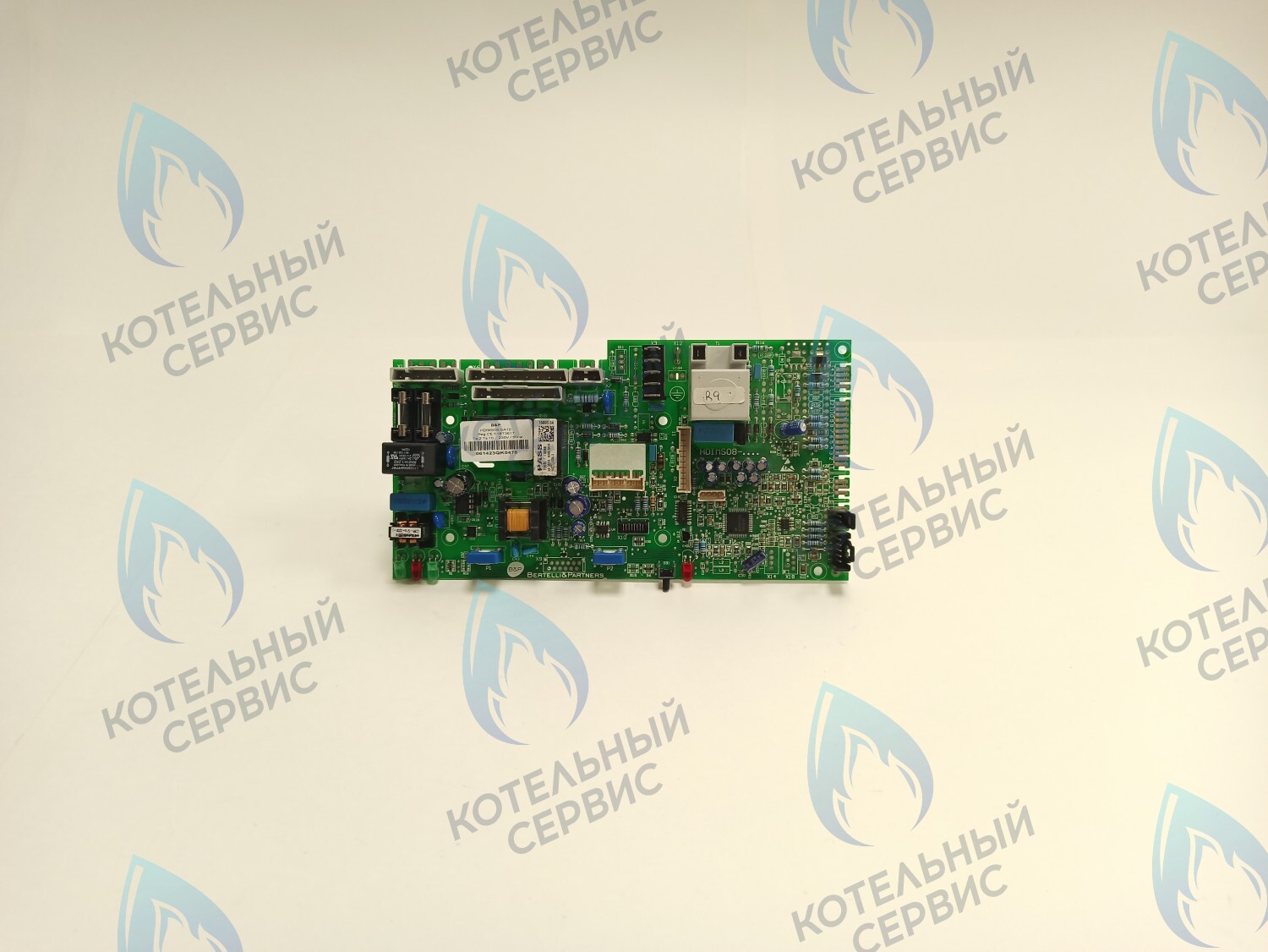 BI2015 100 Плата управления (BI2015 100) ELECTROLUX 