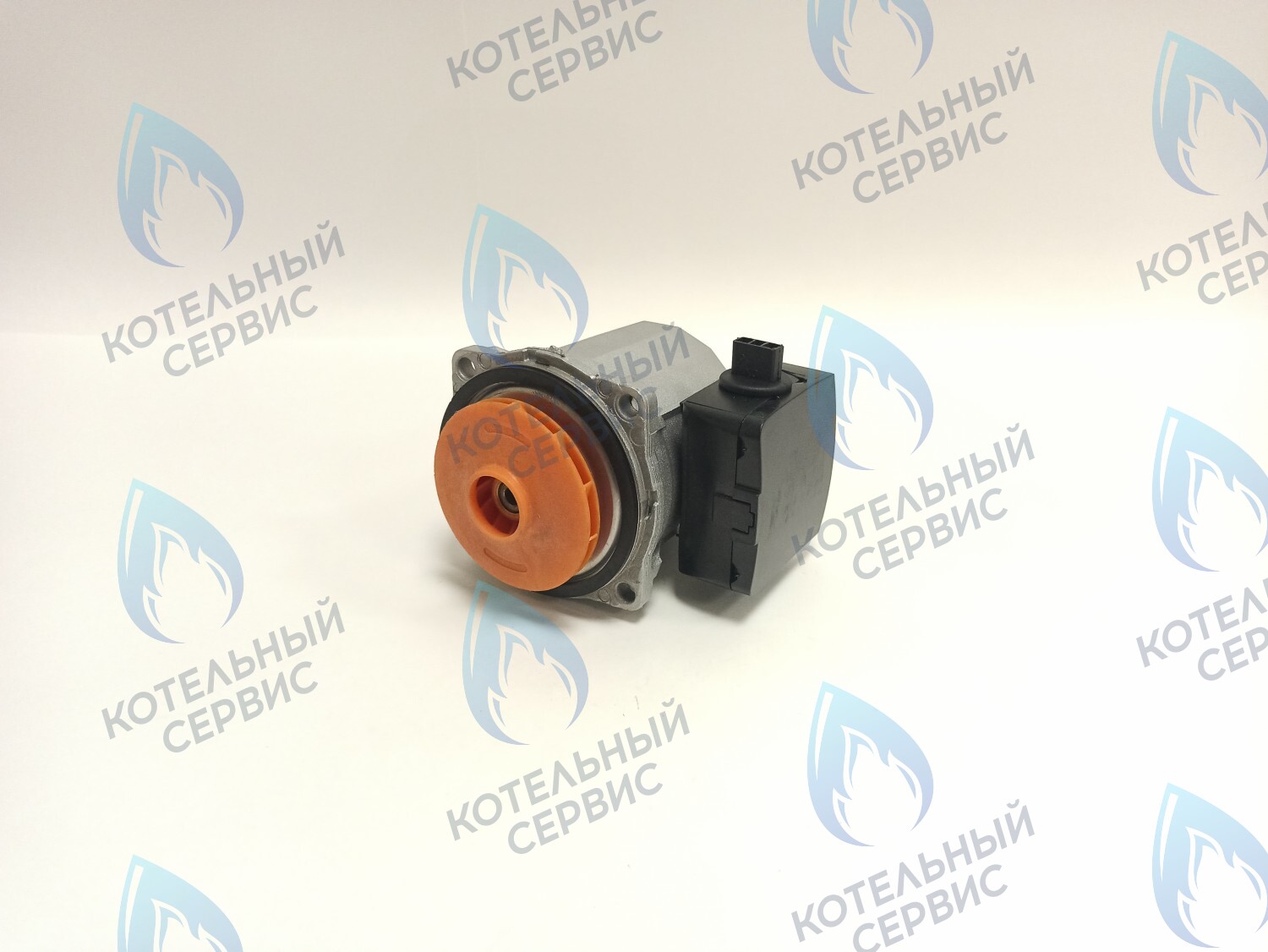 PH-W21CCW67-WC83BB-Комп Двигатель насоса (против часовой стрелки) 12/6.7 BOSCH WBN2000/WBN6000, BUDERUS U072 35 кВт (87186450600) (аналог WILO TSL 12/6.7-3c) 