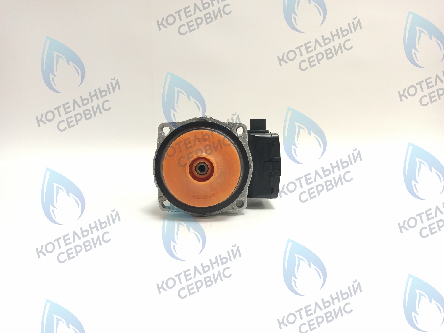 PH-W21CCW67-WC83BB-Комп Двигатель насоса (против часовой стрелки) 12/6.7 BOSCH WBN2000/WBN6000, BUDERUS U072 35 кВт (87186450600) (аналог WILO TSL 12/6.7-3c) 