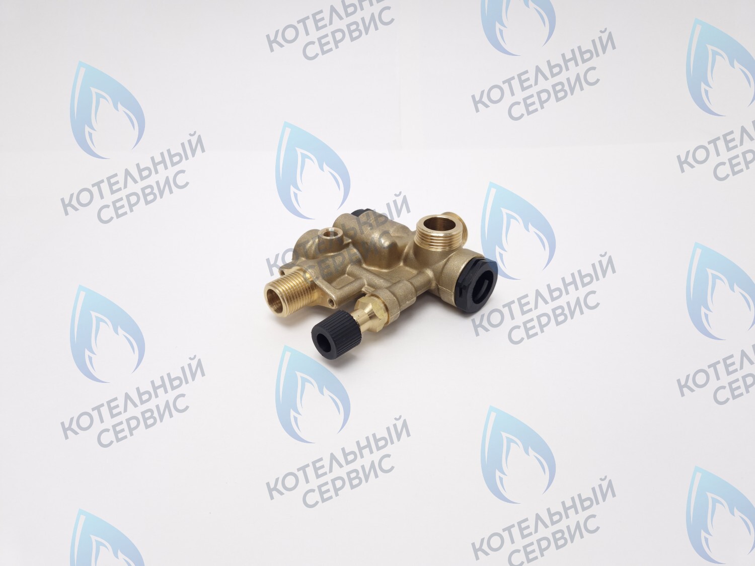 CB11030016 Блок гидравлический выходной Hi-Tech 24kw (NEW) ELECTROLUX 